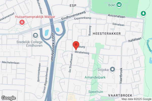Kinderdagverblijf Poppedijne