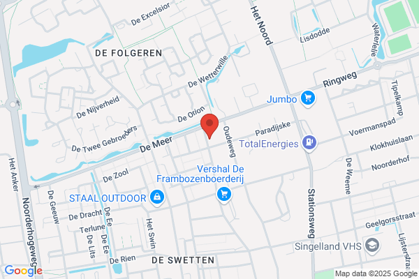 Hondentrimsalon Wilma