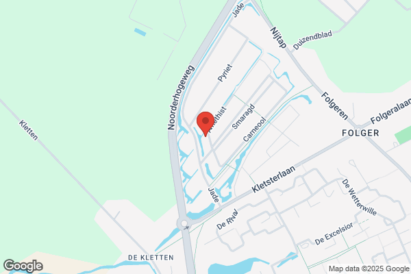 Acupunctuur B Nieuwhuis