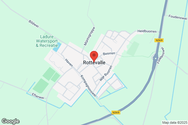 Adviesburo Walgemoed