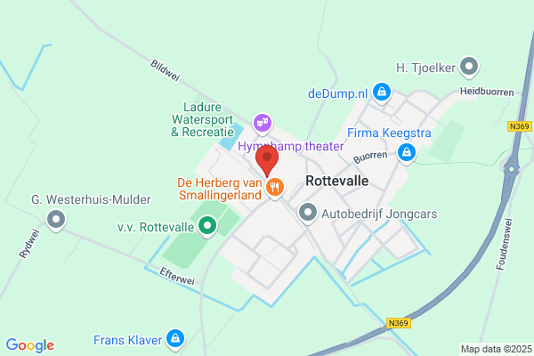 Bloemenhuis Plantinga