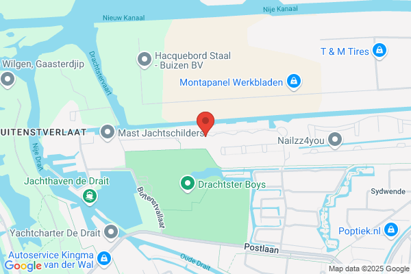 Bouwkundig Adviesburo Lindeboom