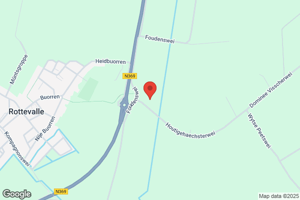 Bulldozerbedrijf S Veenstra