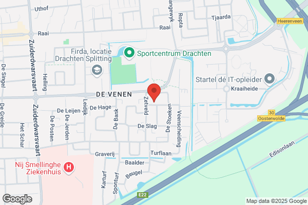 Buma Drachten Duiksport