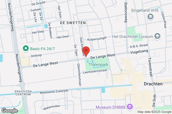 Dirk Bosma Groente En Fruit