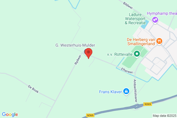 Drachten, Sticht