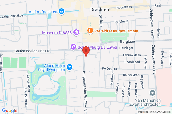 Huisartsen Drachten