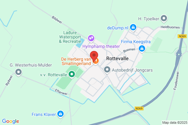 Molen Gebr vd