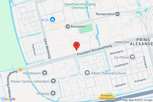 Monuta Uitvaartverzorging Nv