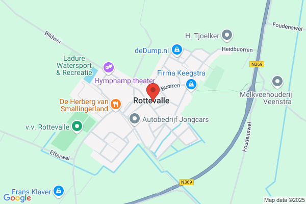Selfservice Station Fina