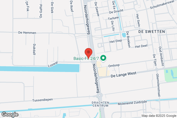 Sixt (Drachten)