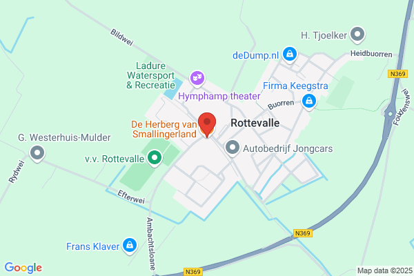 Wettertoerkapel, De