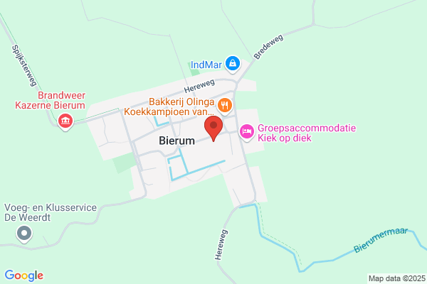 Groentetuin, De
