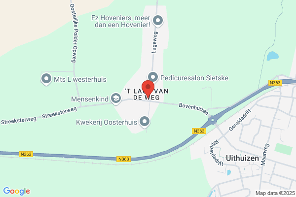 Administratiekantoor P En O Bv