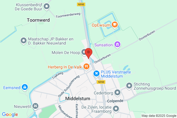 Areaal Tuinontwerpbureau
