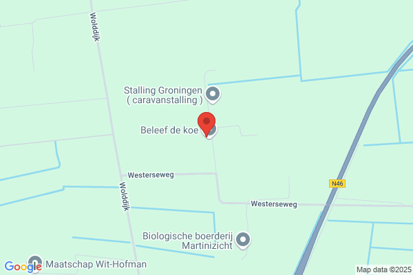 Groendijk Veehouderijservice, A