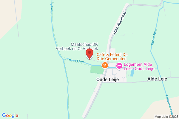 Moerbeek En Dijs Vof