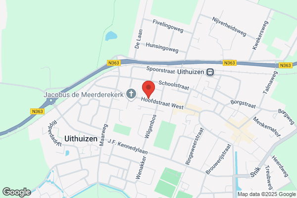 Muziekschool H H T Rozeboom