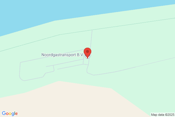 Noordgastransport Bv