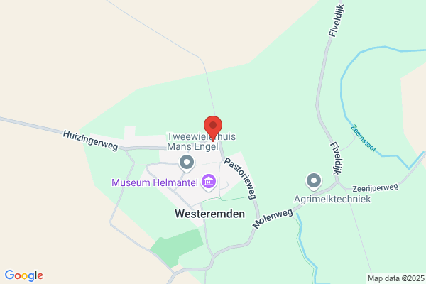 P & S Stratenmakersbedr