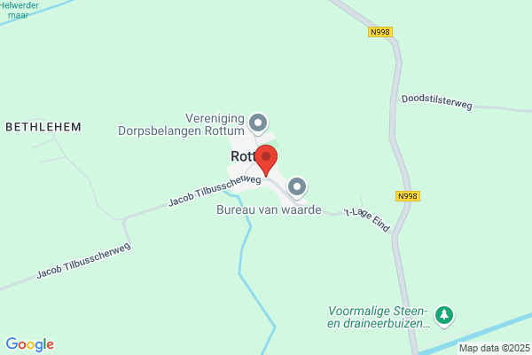 Postkantoor