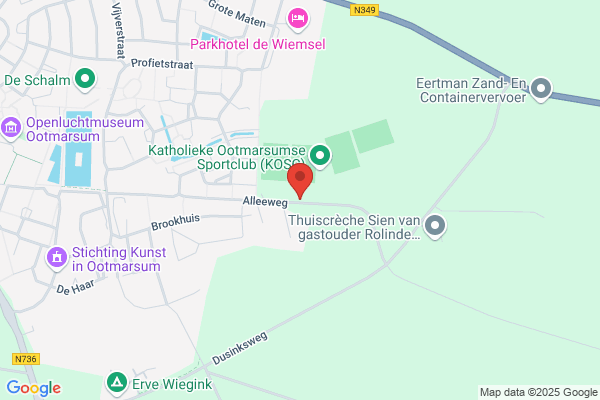 Sportpark De Kooi