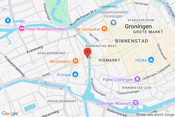 Unive Noord Groningen
