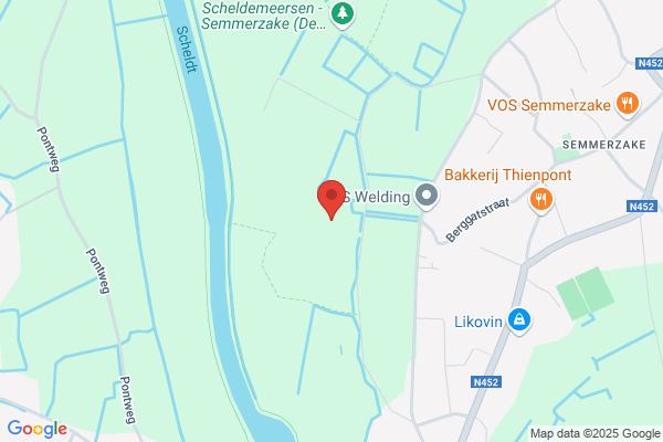 Vof Moerbeek En Dijs