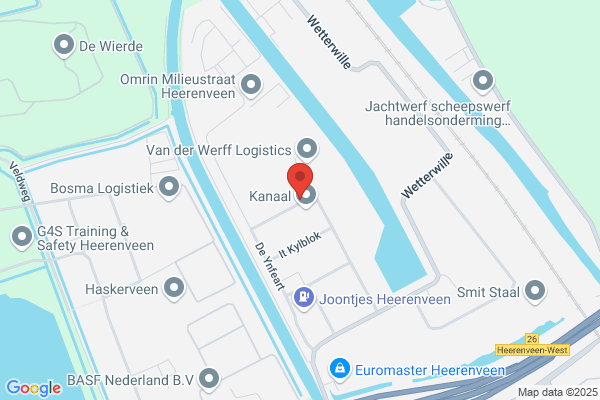 Wiersma