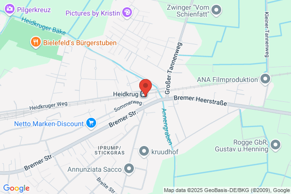 Beauty Sensation