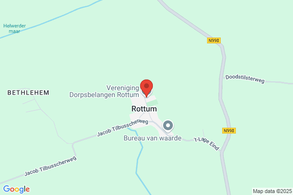Activiteitenbureau Noord-Nederland