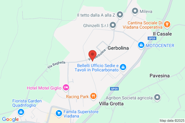 Ben Gardani