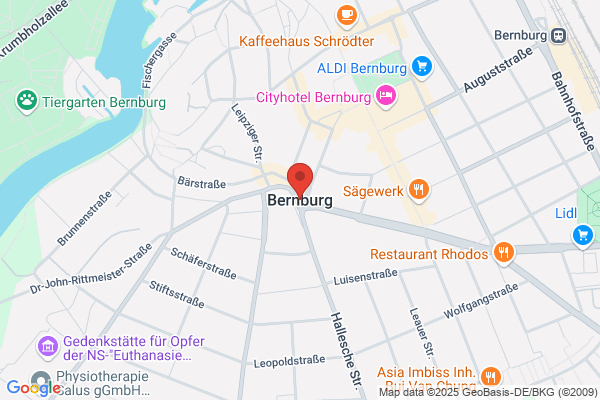 Berneguod