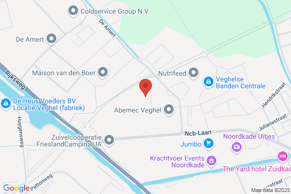 Caleidoscoop Welzijnsorganisatie