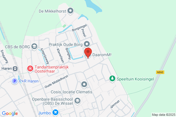 Dialoog Ondernemende Pr