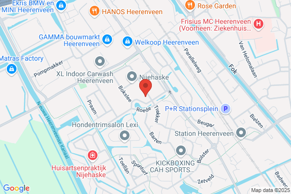 Dierenartsen Heerenveen