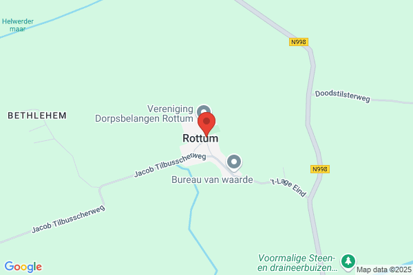 Droomstad