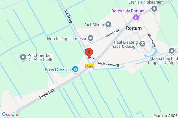 Hengst-Oppenhuizen, T M