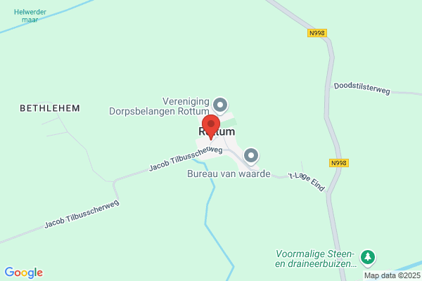 J Baardman En W T Roukema