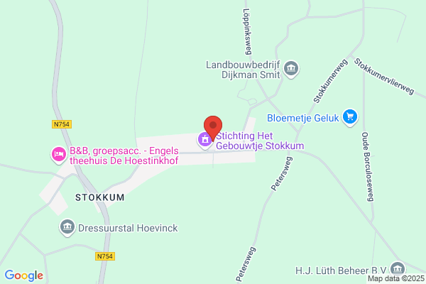 Peuterspeelzaal 't Bargeboskje