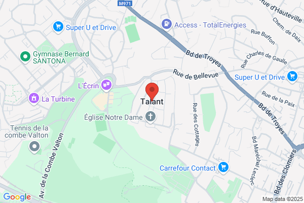 Talant