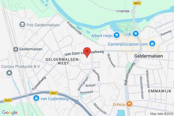 Titaan Bv