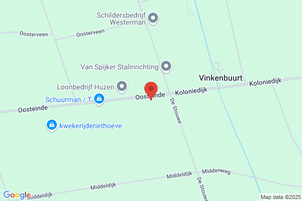 Lenthe, Van