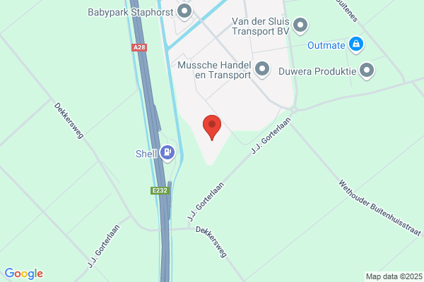 Duntep Chaletbouw