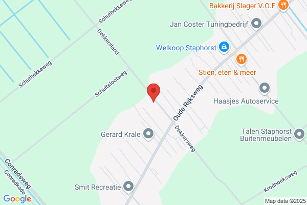 Aannemersbedr + Puinbrekerverhuur Kruidh