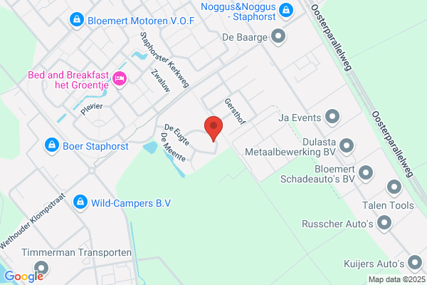 Administratie- En Boekbinderskantoor Kui