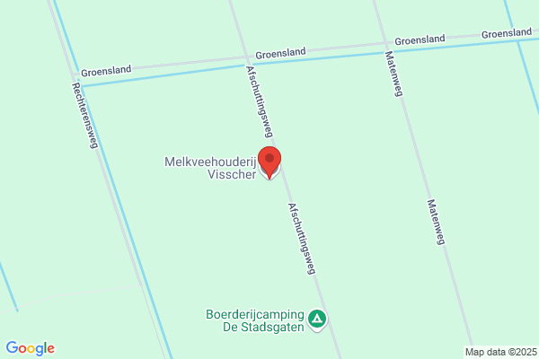 Administratiekantoor J Visscher