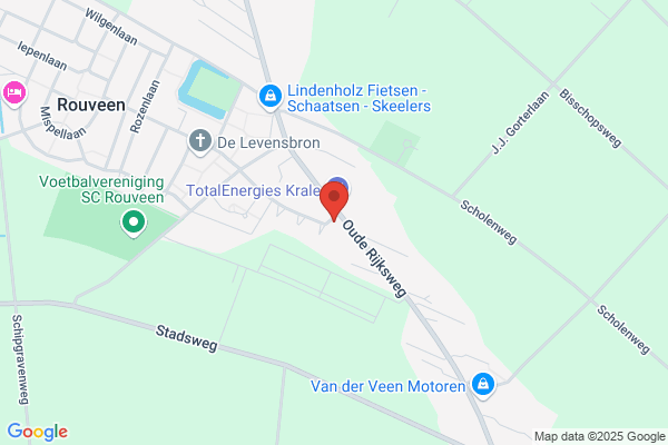 Bibliotheek Rouveen