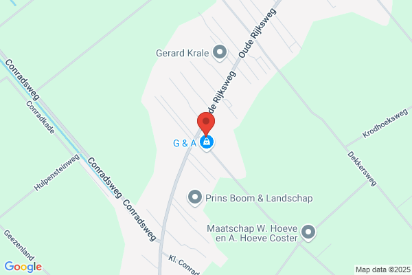 Bisschop Loonbedrijf/Slootonderhoud A + H