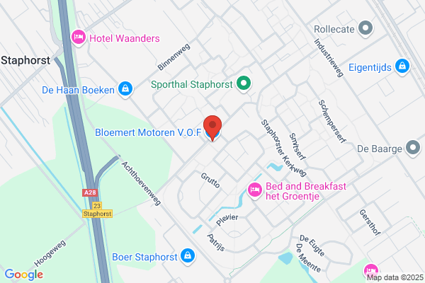 Bloemert, R